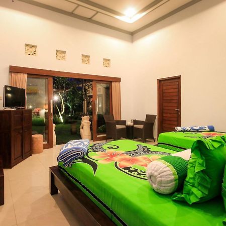 Asli Bali Villas By Agata Bangli Εξωτερικό φωτογραφία