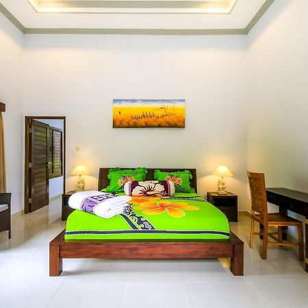 Asli Bali Villas By Agata Bangli Εξωτερικό φωτογραφία