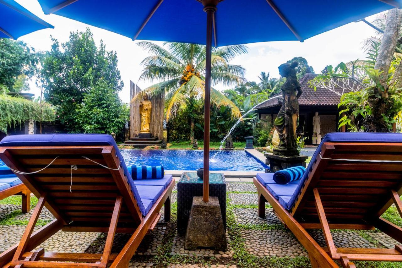 Asli Bali Villas By Agata Bangli Εξωτερικό φωτογραφία