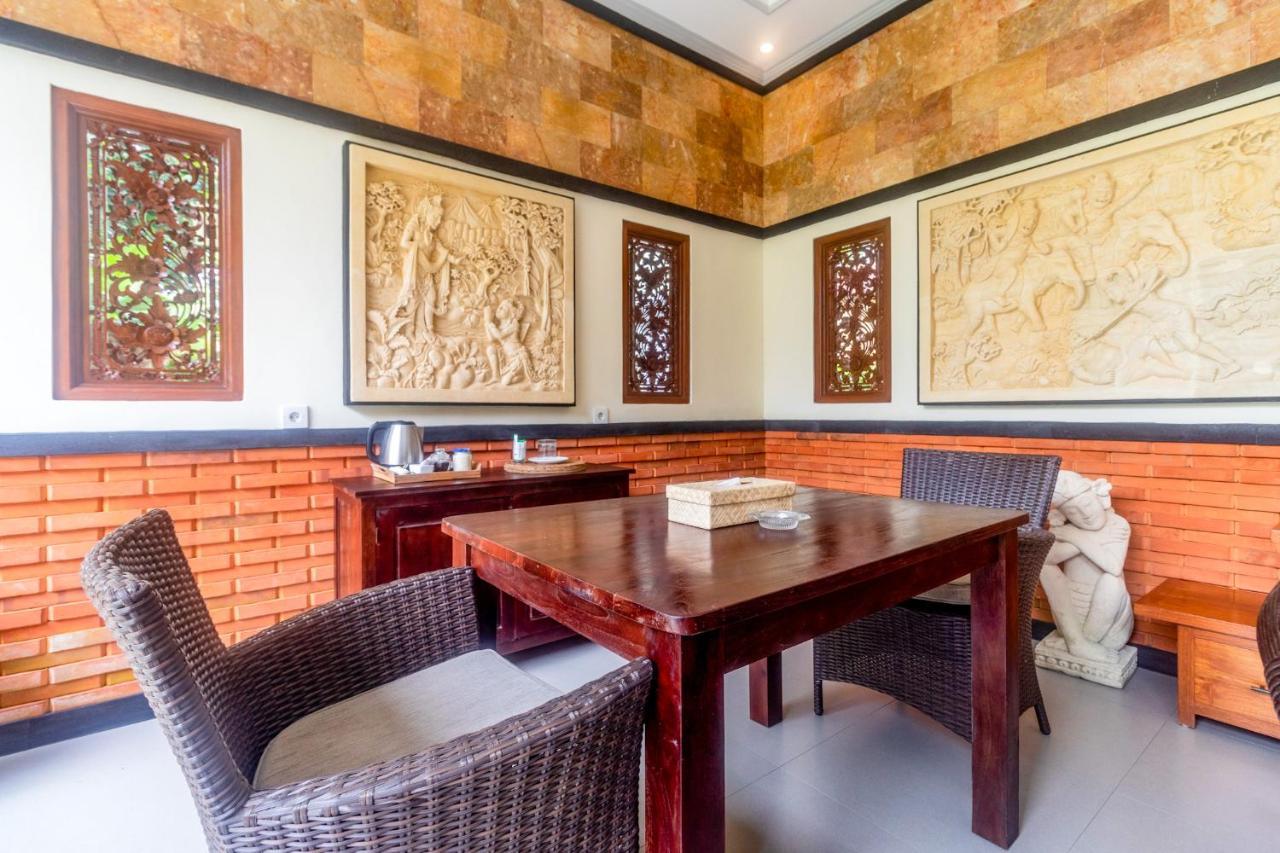 Asli Bali Villas By Agata Bangli Εξωτερικό φωτογραφία