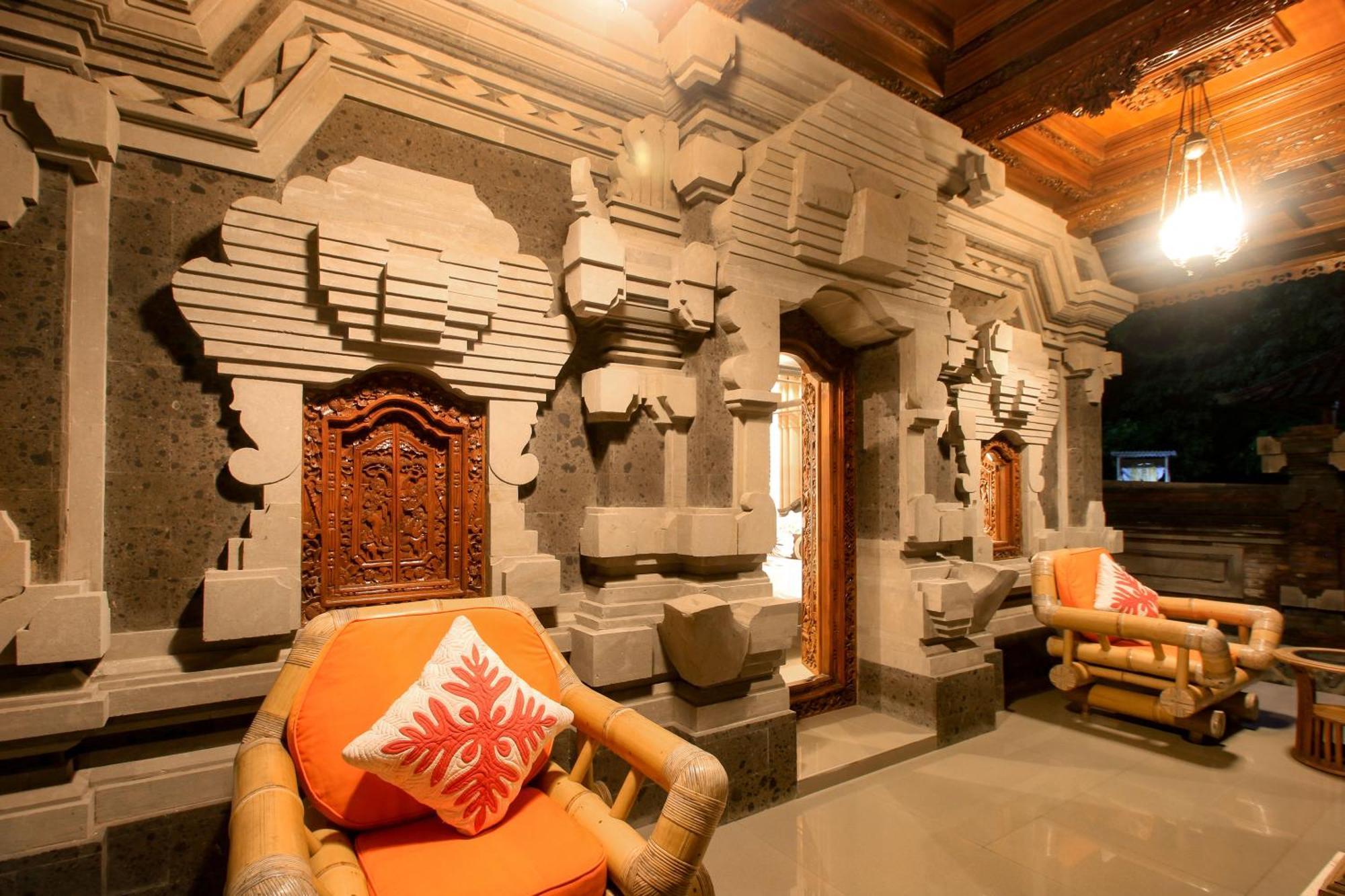 Asli Bali Villas By Agata Bangli Εξωτερικό φωτογραφία
